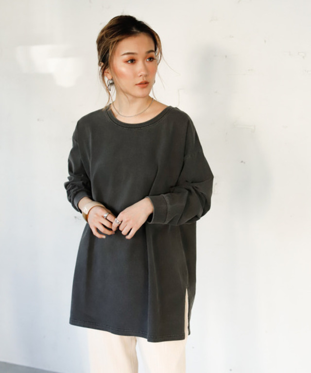 ウォシュッドヘヴィーウェイトBIG T