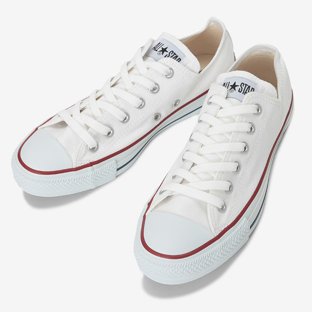CHUCK TAYLOR CANVAS ALL STAR OX