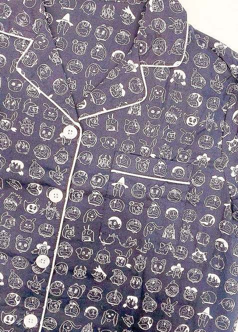 Aina Maruyama / BuzzFeed