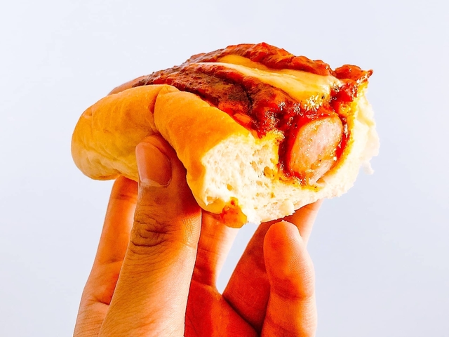 Yuya Hayashi / BuzzFeed