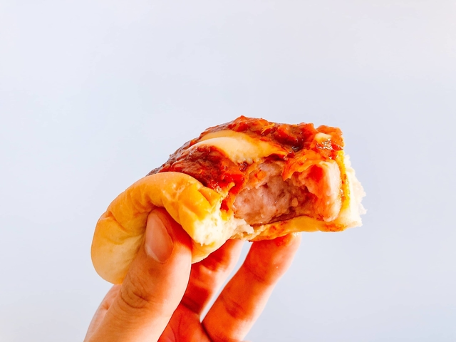 Yuya Hayashi / BuzzFeed