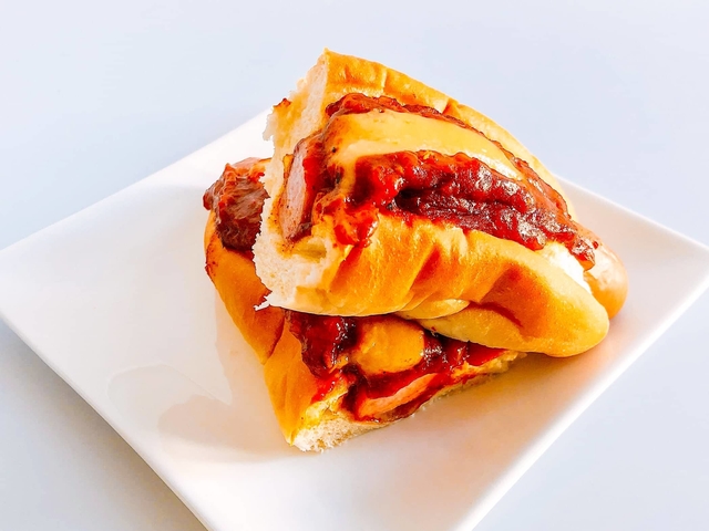 Yuya Hayashi / BuzzFeed