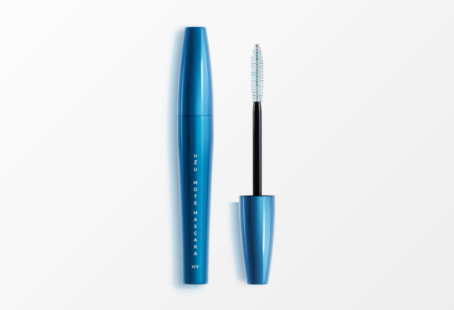 MOTE MASCARA 【NAVY】