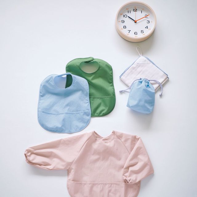 じぶんで読める時計