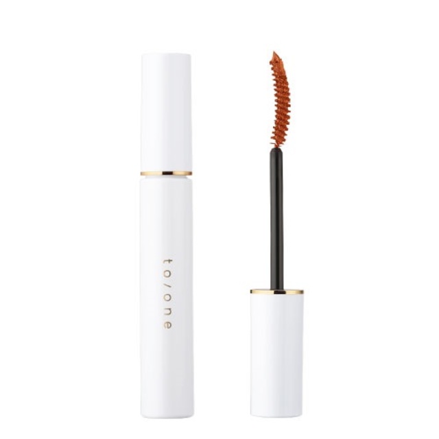 ロング ラッシュ マスカラ 【04オレンジ】
