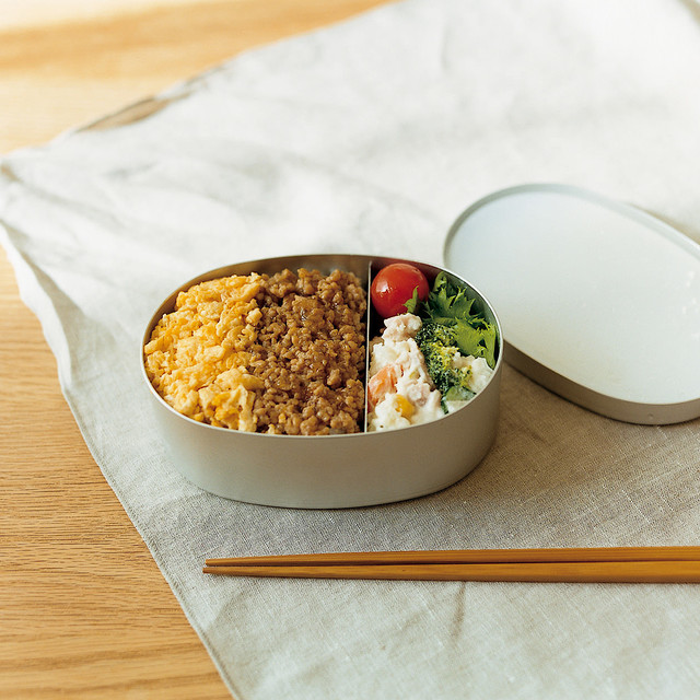 アルミ弁当箱・小 約280ml