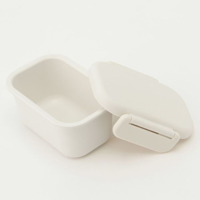 バックル付き弁当箱 小 約125ml