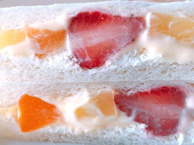 Yuka Okamura / Buzzfeed