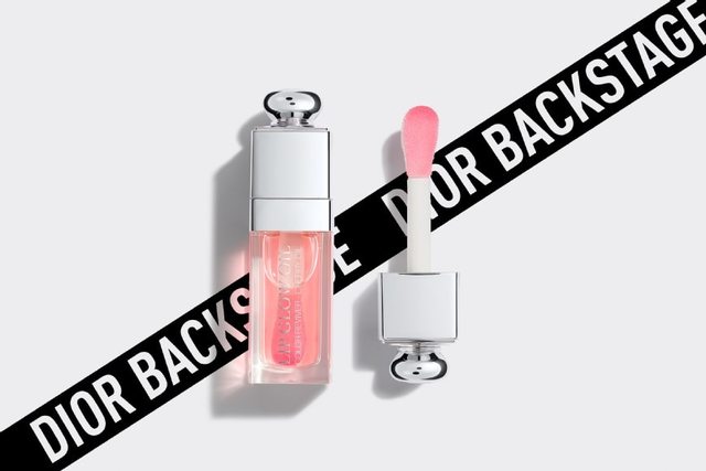 ディオール アディクト リップ グロウ オイル