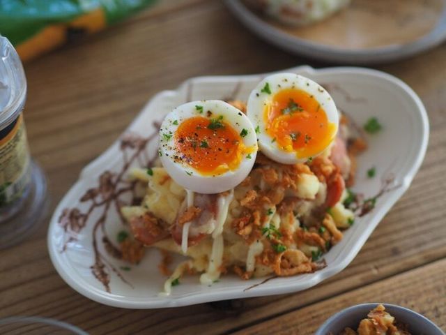 Photo by muccinpurin