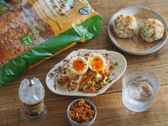 Photo by muccinpurin