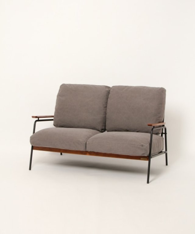 2Pソファ TYPE2/LIVING TERRITORY