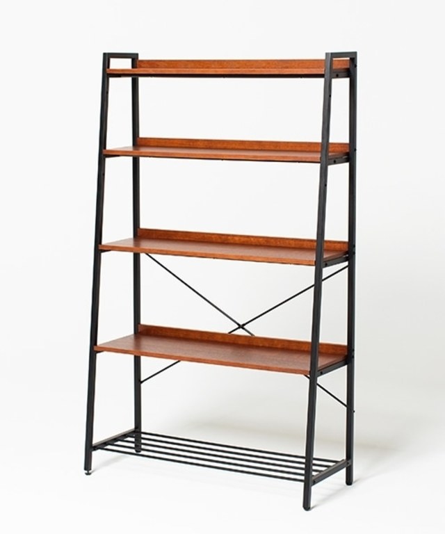 シェルフ/LIVING TERRITORY