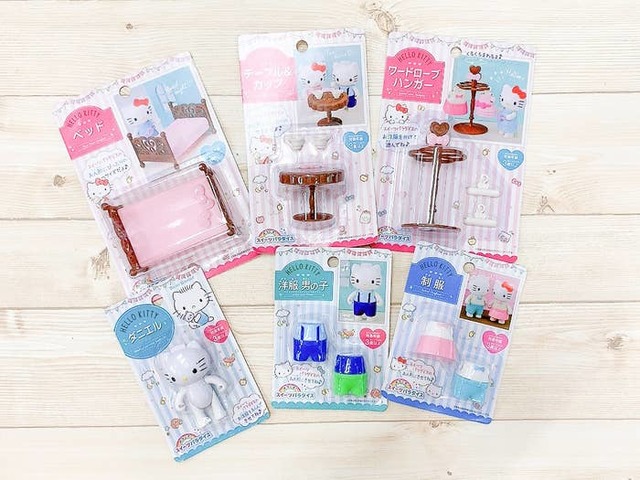 Aina Maruyama / BuzzFeed