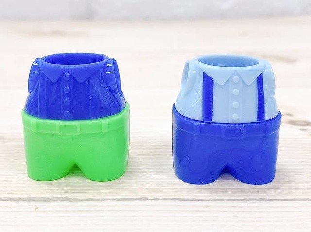 Aina Maruyama / BuzzFeed