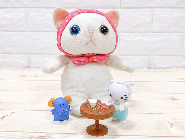 Aina Maruyama / BuzzFeed