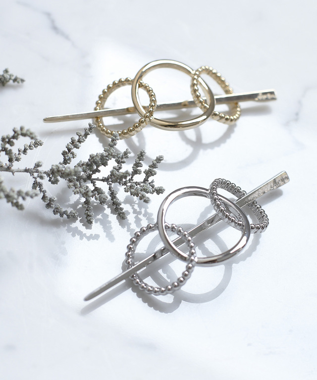 メタルサークルのマジェステ