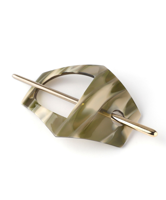 艶めきマーブルマジェステ[ヘキサゴン][縦柄]