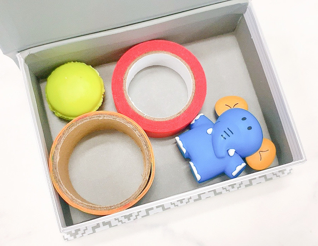 Aina Maruyama / BuzzFeed