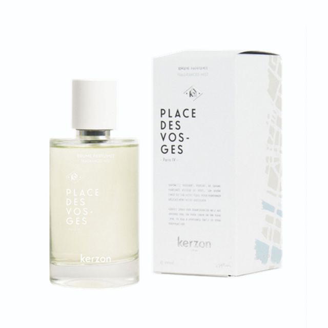 ヴォージュ広場 オードトワレ