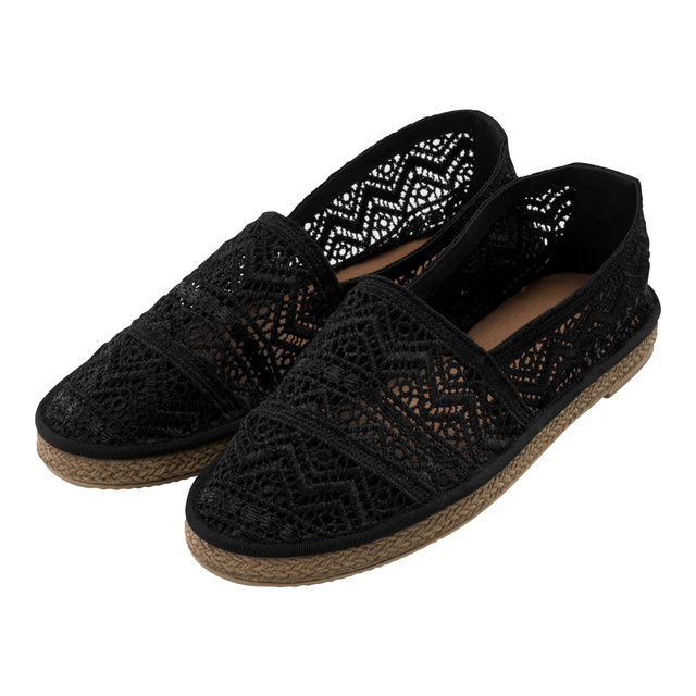 エアリーエスパドリーユ