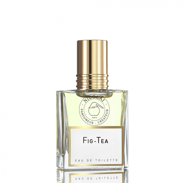 フィグティー オードトワレ 30ml