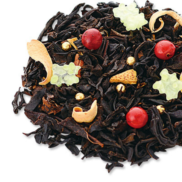 カシュカシュ ティーバッグ 5個 限定デザインBOX入