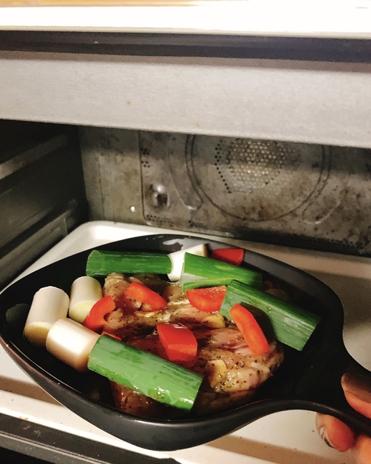 Sutisa Sudo/BuzzFeed