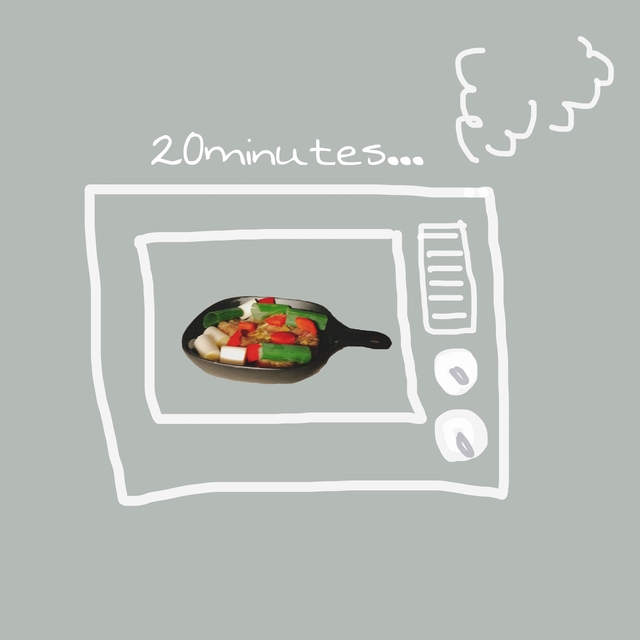 Sutisa Sudo/BuzzFeed