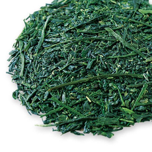 屋久島新茶 ゆたかみどり 2020 50g 袋入り