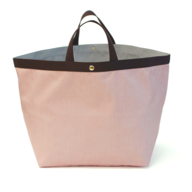 コーデュラ舟型トートXL