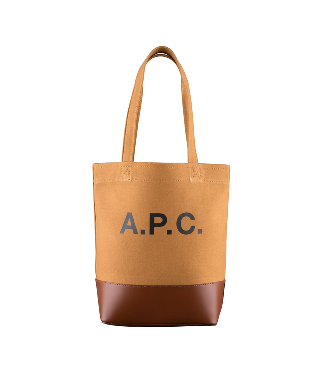 Axelle スモールトートバッグ