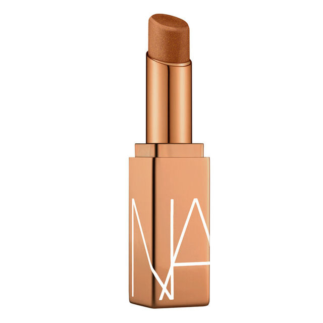 アフターグロー リップバーム／BRONZING