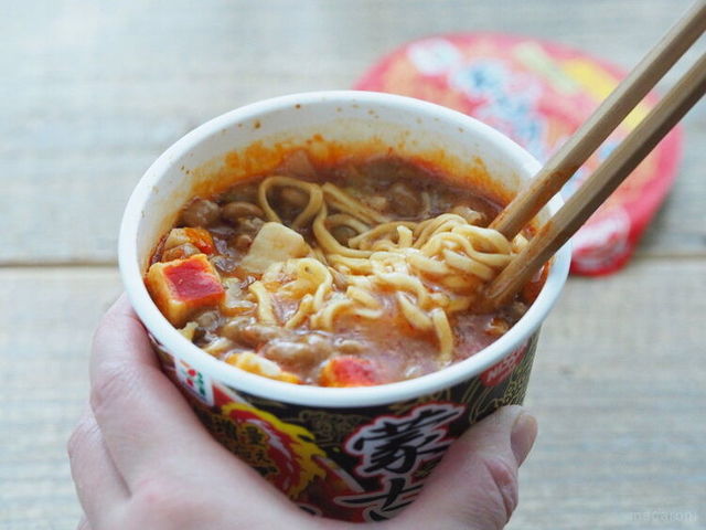 Photo by muccinpurin