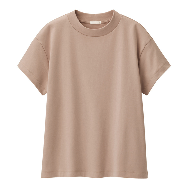 スムースT（半袖）