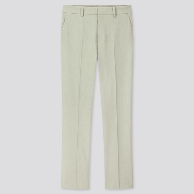 EZYアンクルパンツ