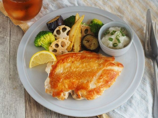 Photo by muccinpurin