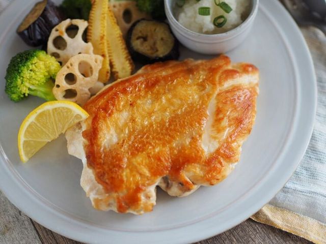 Photo by muccinpurin