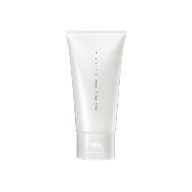 モイスチャー リッチ マスク