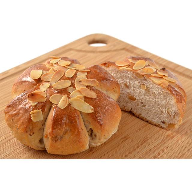 朝食パンの詰め合わせ