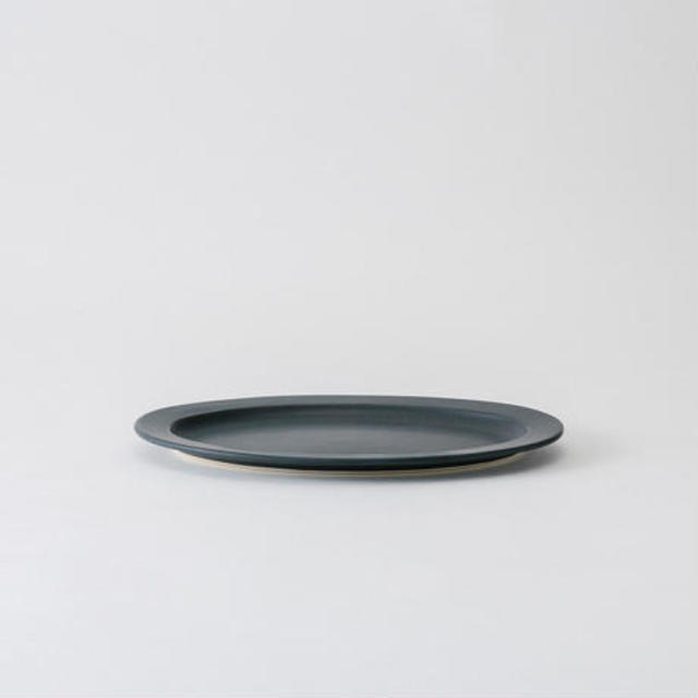 Sara Oval M (楕円皿)