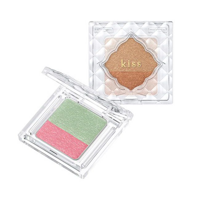 キスデュアルアイズ