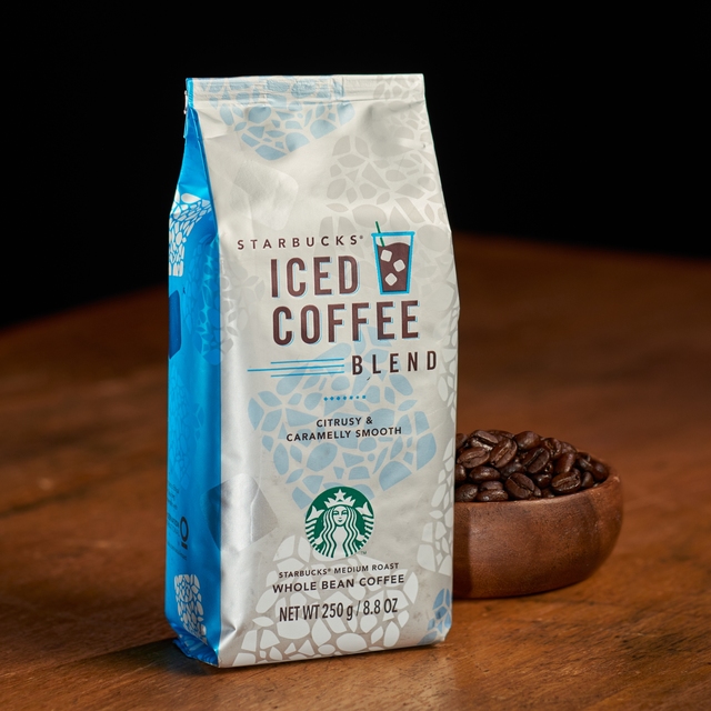 スターバックス® アイスコーヒー ブレンド