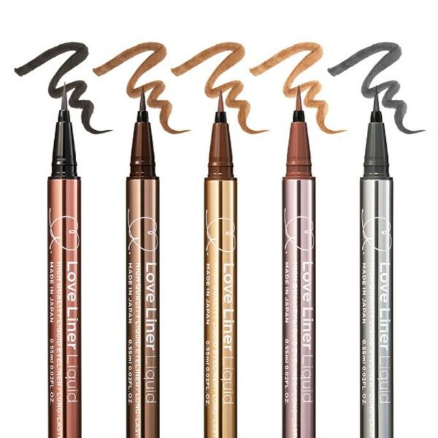 ラブ・ライナーリキッド