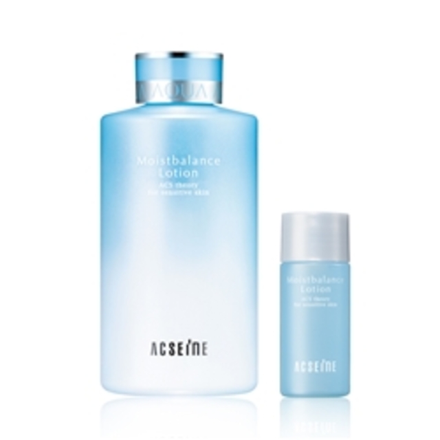 モイストバランスローション