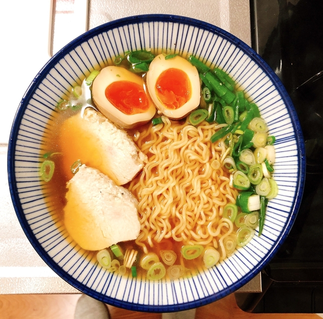 Tomoya Kosugi/BuzzFeed