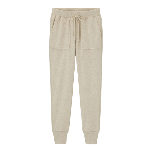 スウェットイージーパンツ