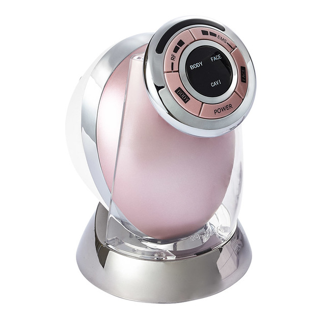 キャビスパ RFコア