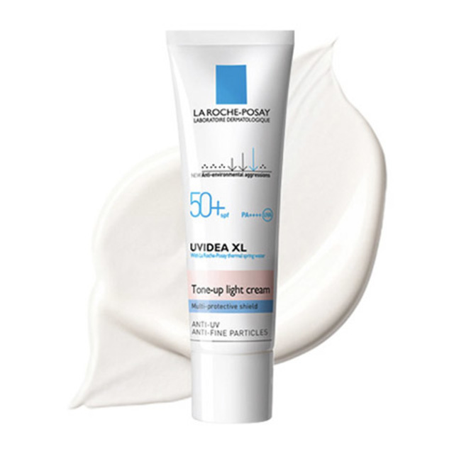 UVイデアXLプロテクショントーンアップ