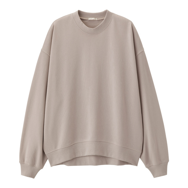 スーパーオーバーサイズスウェット